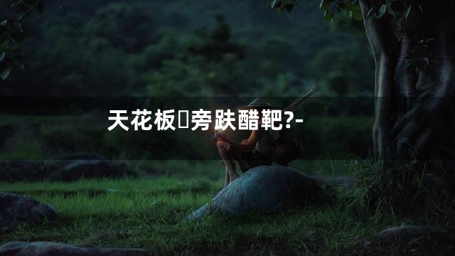 天花板旁趺醋靶?-