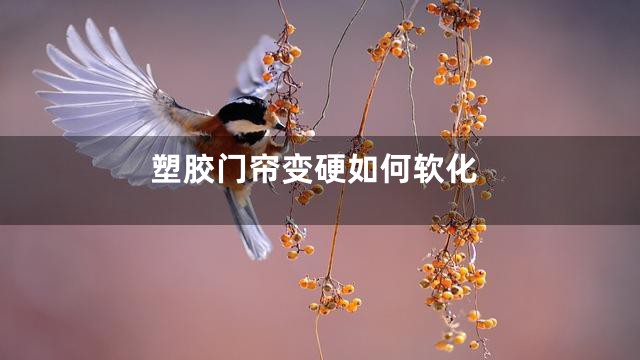 塑胶门帘变硬如何软化