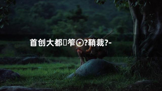 首创大都笮⊙?鞘裁?-